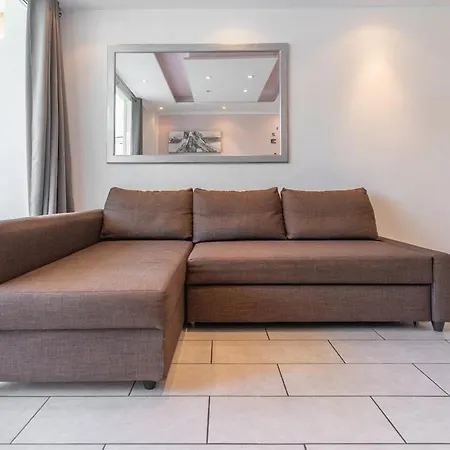 Apartment Playa Honda Pool View Playa de las Americas (Tenerife)