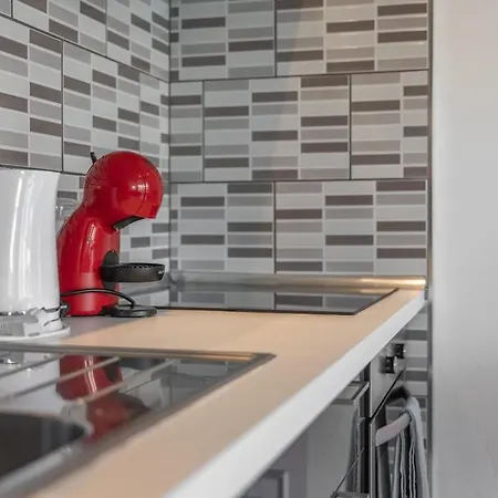 Playa Honda Pool View Playa de las Americas (Tenerife)