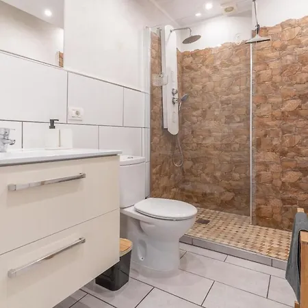 Apartmán Playa Honda Pool View Playa de las Americas (Tenerife)