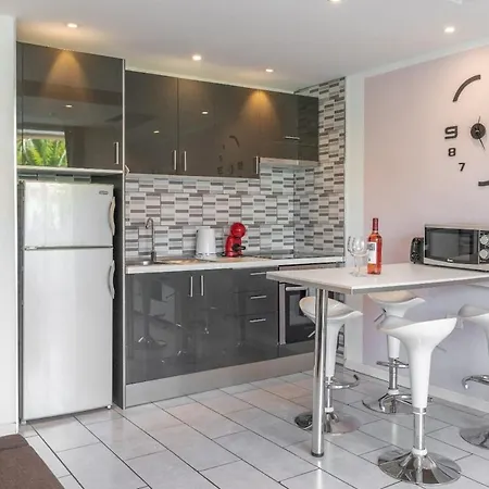 Playa Honda Pool View * Playa de las Americas (Tenerife)