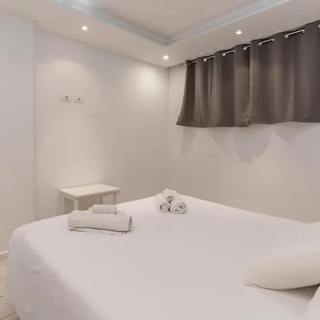 Playa Honda Pool View Apartment