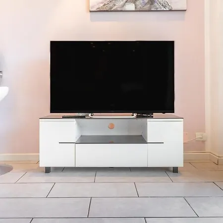 Apartmán Playa Honda Pool View