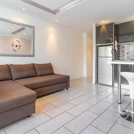 Playa Honda Pool View *