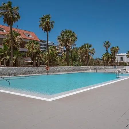 Playa Honda Pool View Playa de las Americas (Tenerife)