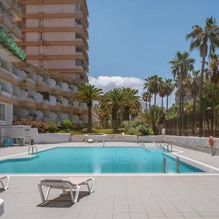 Playa Honda Pool View Playa de las Americas (Tenerife)