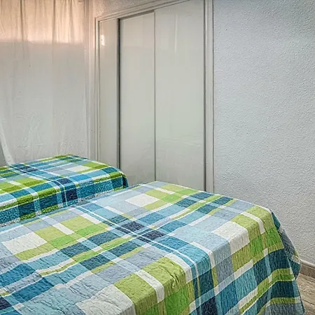 Apartmán Playa Honda Pool View *