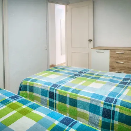 Playa Honda Pool View Apartment *