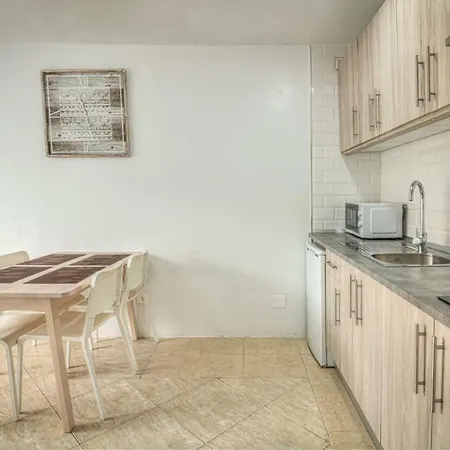 Playa Honda Pool View Playa de las Americas (Tenerife)