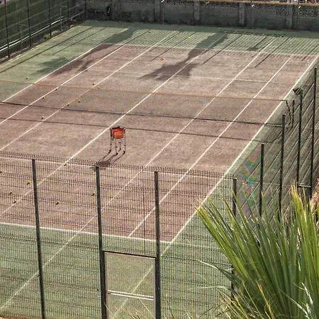 Playa Honda Pool View Playa de las Americas (Tenerife)
