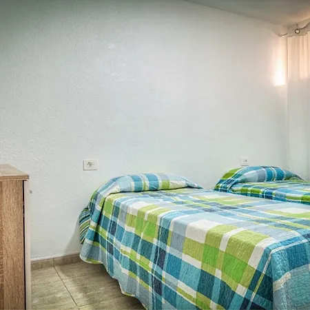 Playa Honda Pool View * Playa de las Americas (Tenerife)