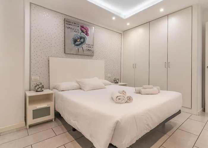 Apartament Playa Honda Pool View