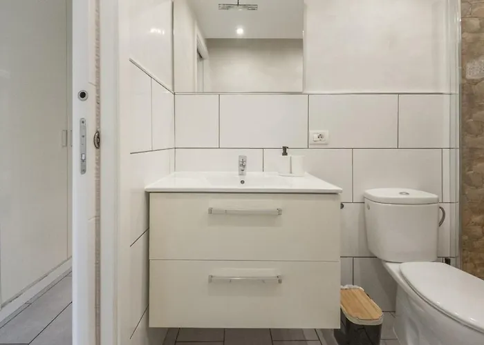 Playa Honda Pool View *