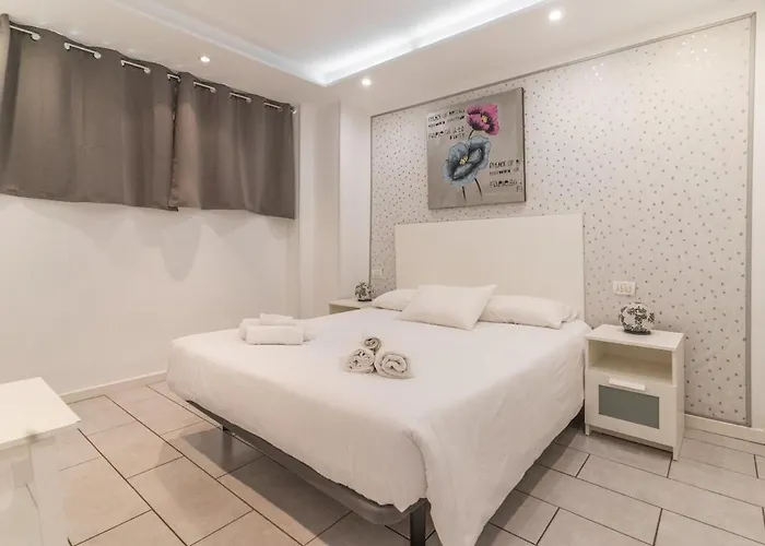 Playa Honda Pool View Апартаменти Плайя-де-лас-Амерікас