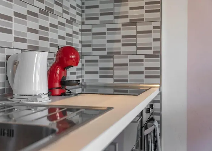 Playa Honda Pool View 플라야데라스아메리카스