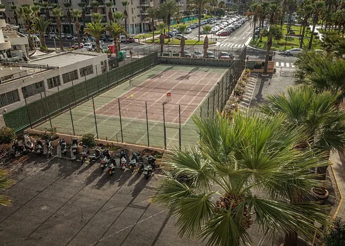 Playa Honda Pool View Плайя-де-лас-Амерікас