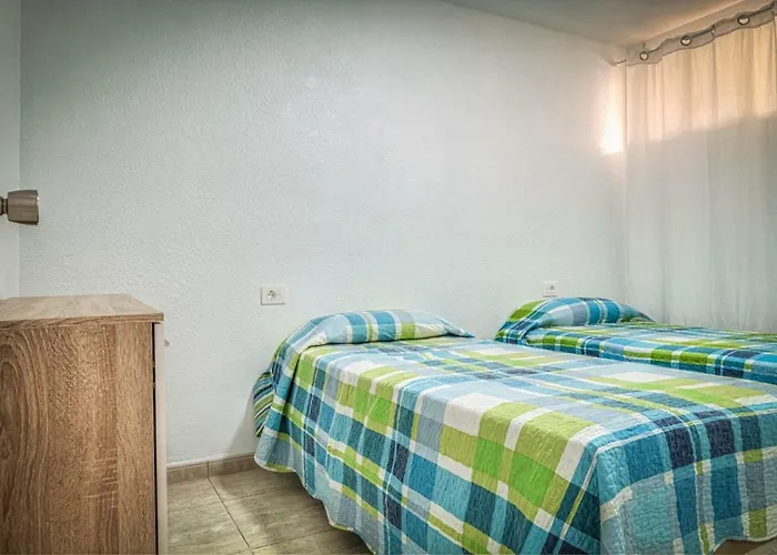 Playa Honda Pool View * Плайя-де-лас-Амерікас