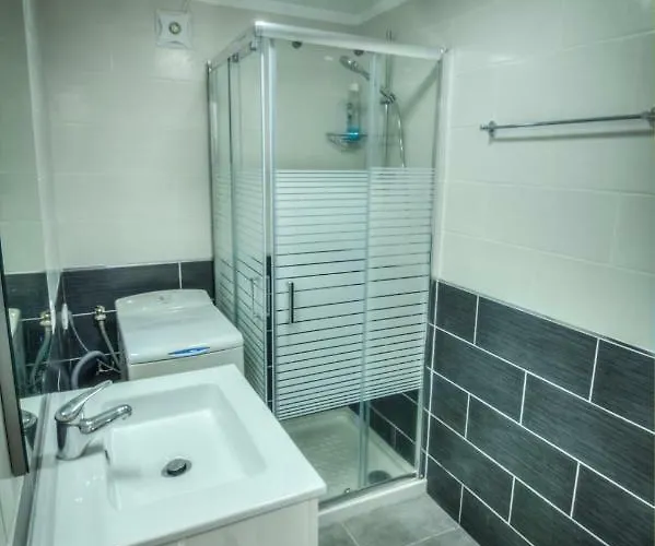 Apartament Playa Honda Pool View Playa de las Americas (Tenerife)