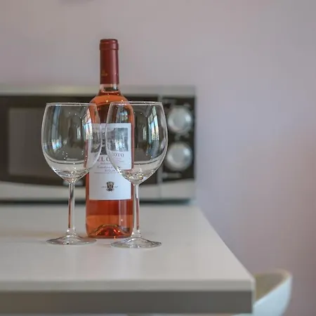 Appartement Playa Honda Pool View *