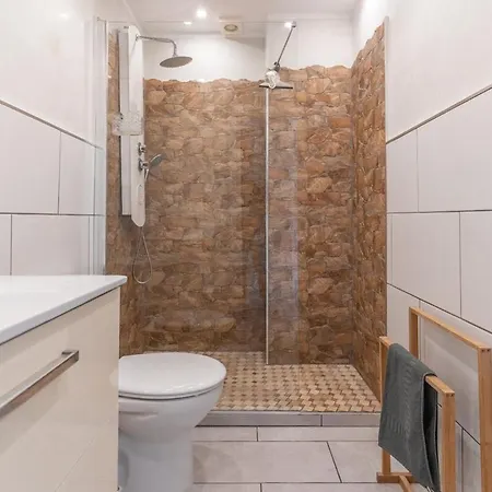 Playa Honda Pool View Appartement *