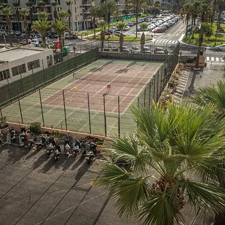 Playa Honda Pool View Playa de las Américas