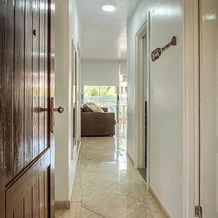 Playa Honda Pool View Appartement Playa de las Américas