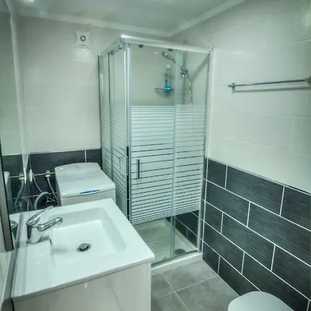 Appartement Playa Honda Pool View Playa de las Américas