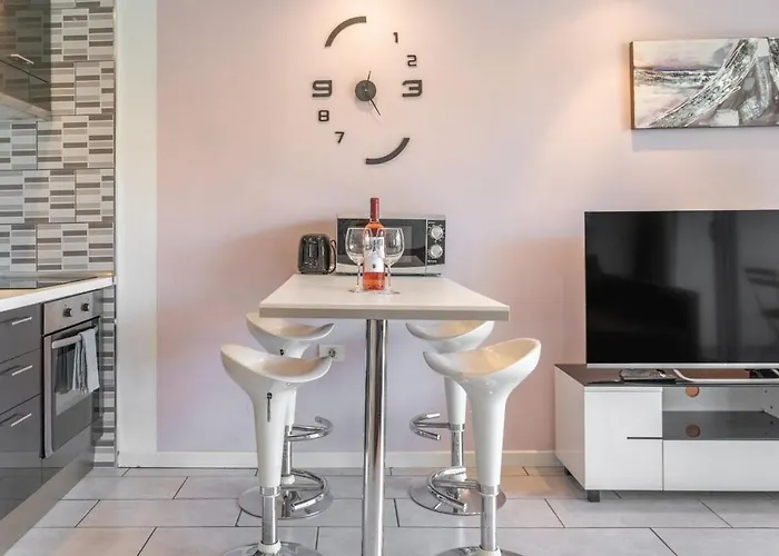 Διαμέρισμα Playa Honda Pool View