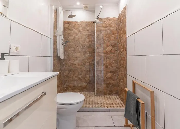 Playa Honda Pool View Lägenhet *