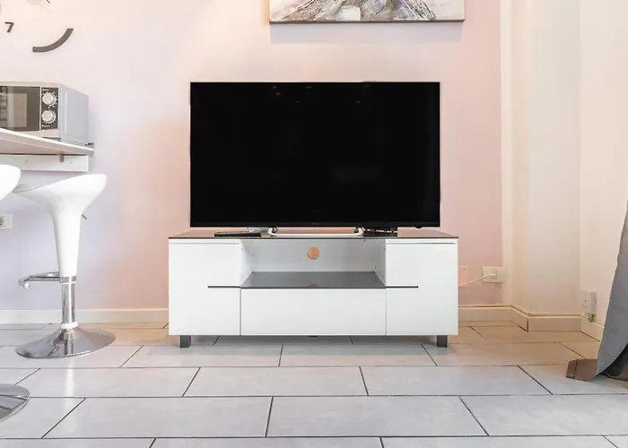 Lägenhet Playa Honda Pool View