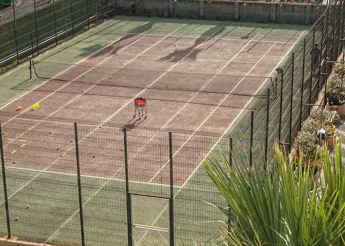 Playa Honda Pool View Πλάγια ντε λας Αμέρικας